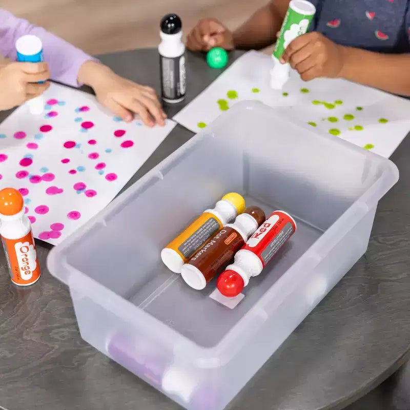 Tour de rangement mobile à 20 compartiments avec 20 bacs de rangement, grille 5x4, mobilier de salle de classe pour enfants