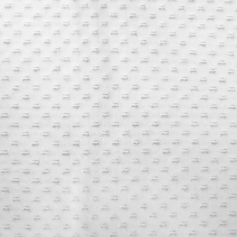 Matelas en mousse et ressorts ensachés de 12 po en boîte, Lit simple/double/grand, Confort anti-pression