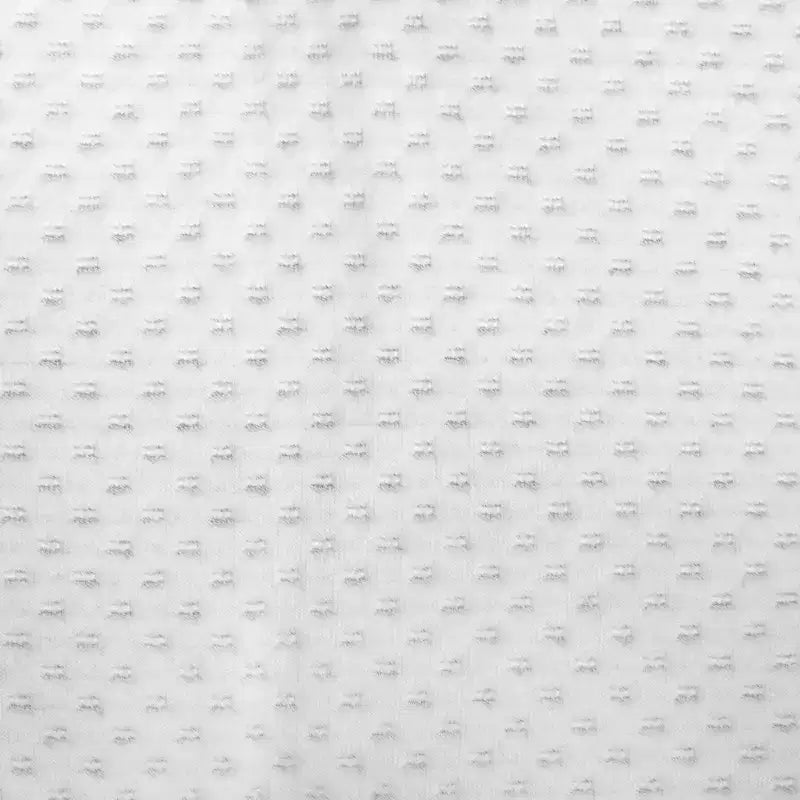 Matelas en mousse et ressorts ensachés de 12 po en boîte, Lit simple/double/grand, Confort anti-pression