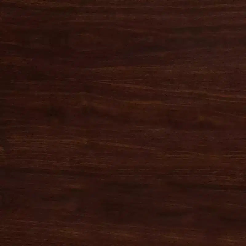 Dessus de table rond en résine haute brillance de 48 pouces avec bord tombant de 2 pouces, table de restaurant de qualité commerciale