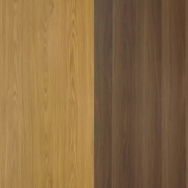 Plateau de table réversible carré 24", Surface de qualité commerciale durable