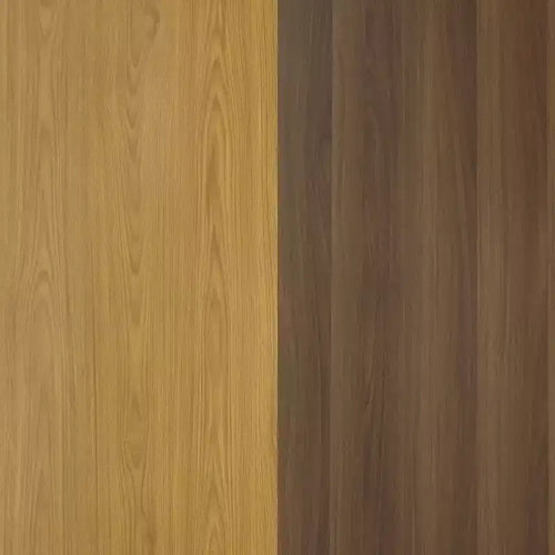 Plateau de table réversible carré 24", Surface de qualité commerciale durable